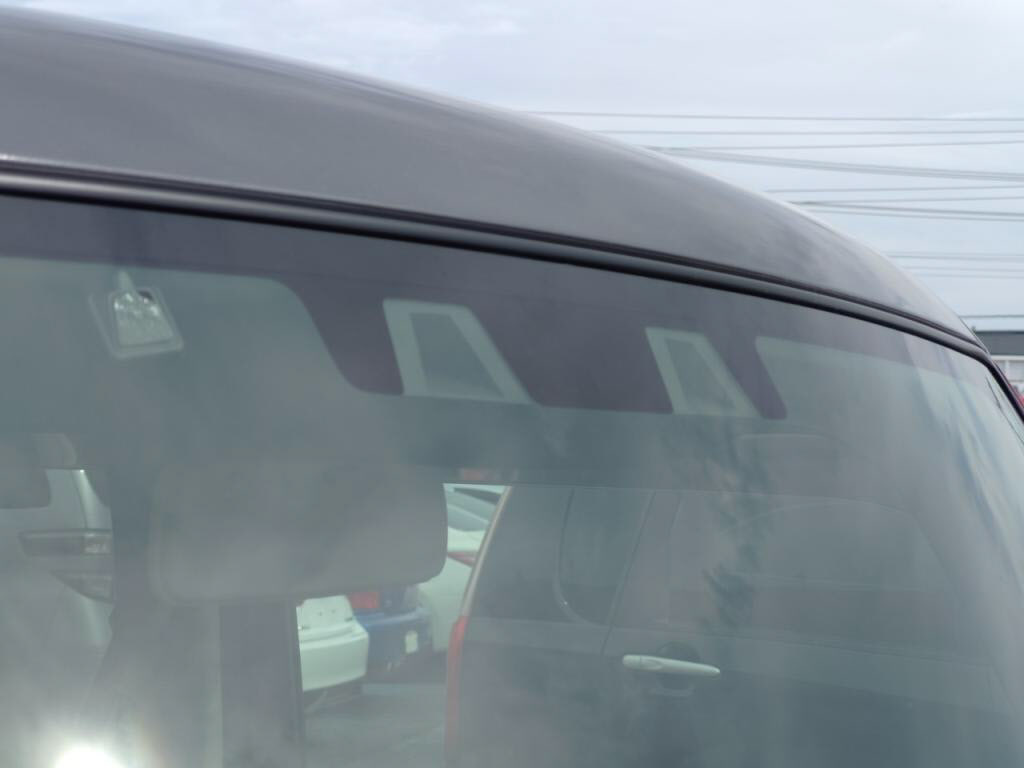 フレアクロスオーバーハイブリッドＸＴの写真 11