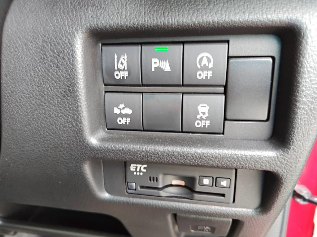 フレアクロスオーバーハイブリッドＸＴの写真 14