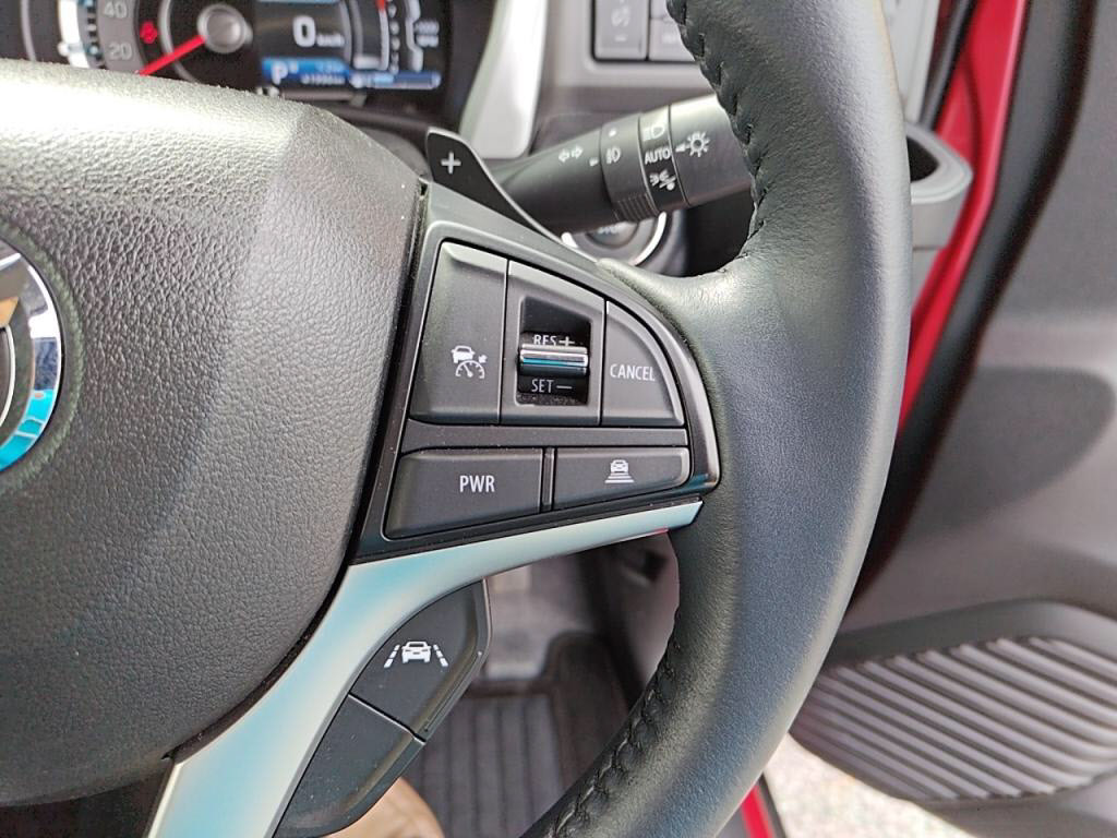 フレアクロスオーバーハイブリッドＸＴの写真 16