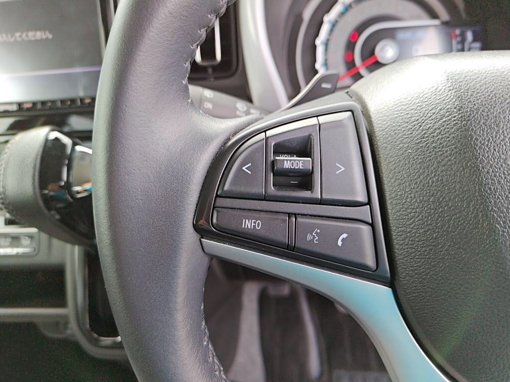 フレアクロスオーバーハイブリッドＸＴの写真 17