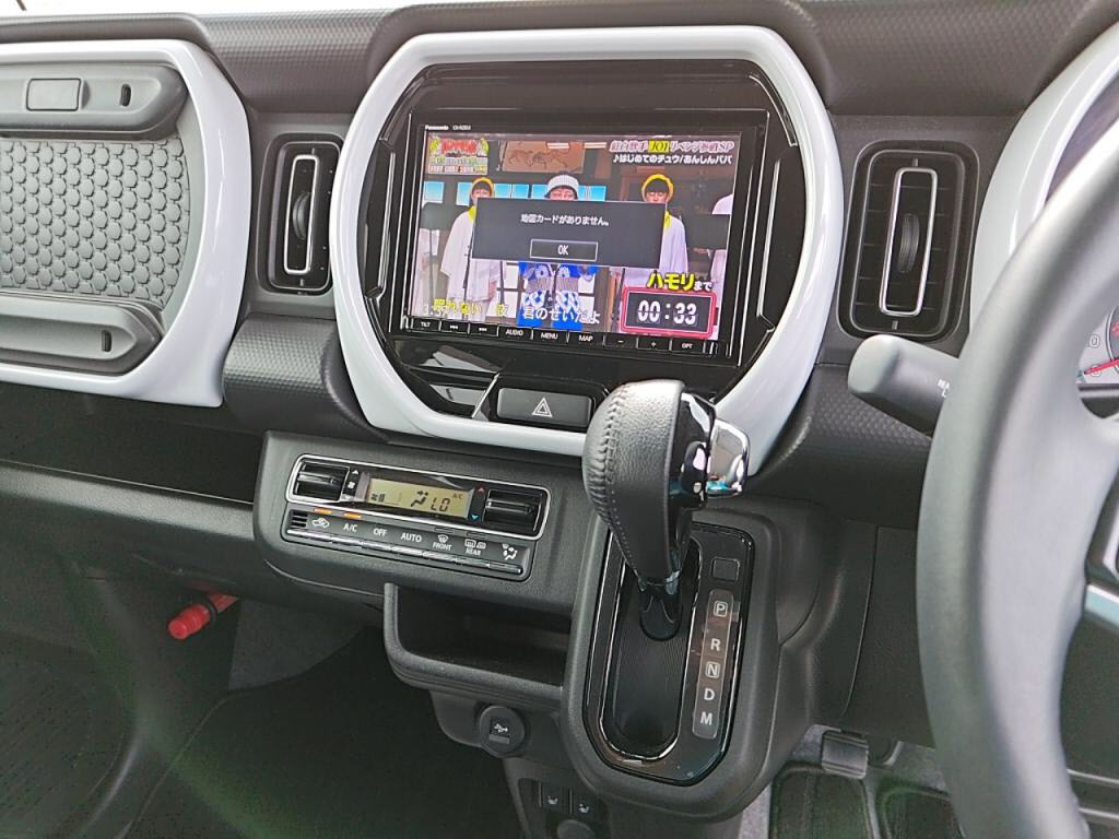 フレアクロスオーバーハイブリッドＸＴの写真 18