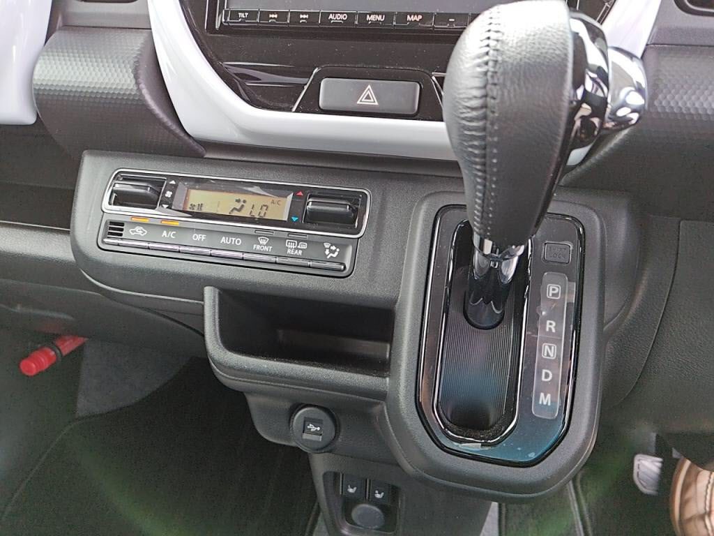 フレアクロスオーバーハイブリッドＸＴの写真 20