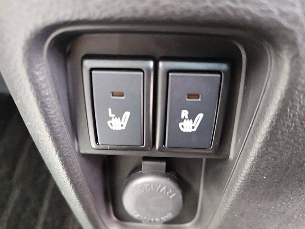 フレアクロスオーバーハイブリッドＸＴの写真 21