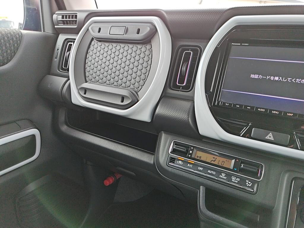 フレアクロスオーバーハイブリッドＸＴの写真 23