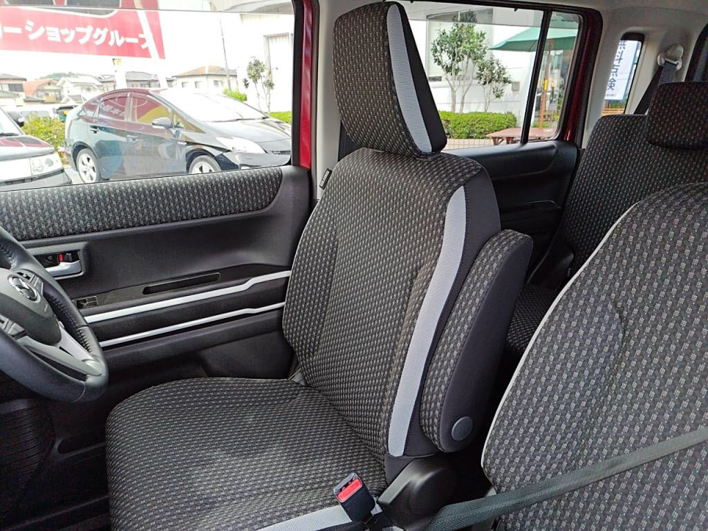 フレアクロスオーバーハイブリッドＸＴの写真 24