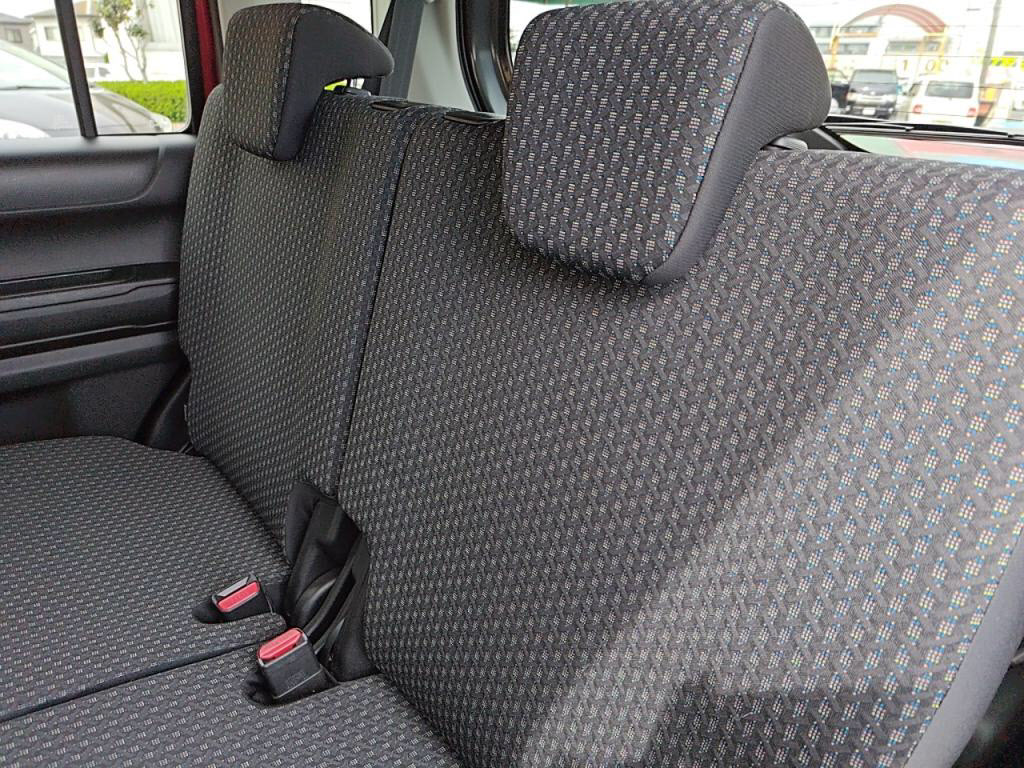 フレアクロスオーバーハイブリッドＸＴの写真 25