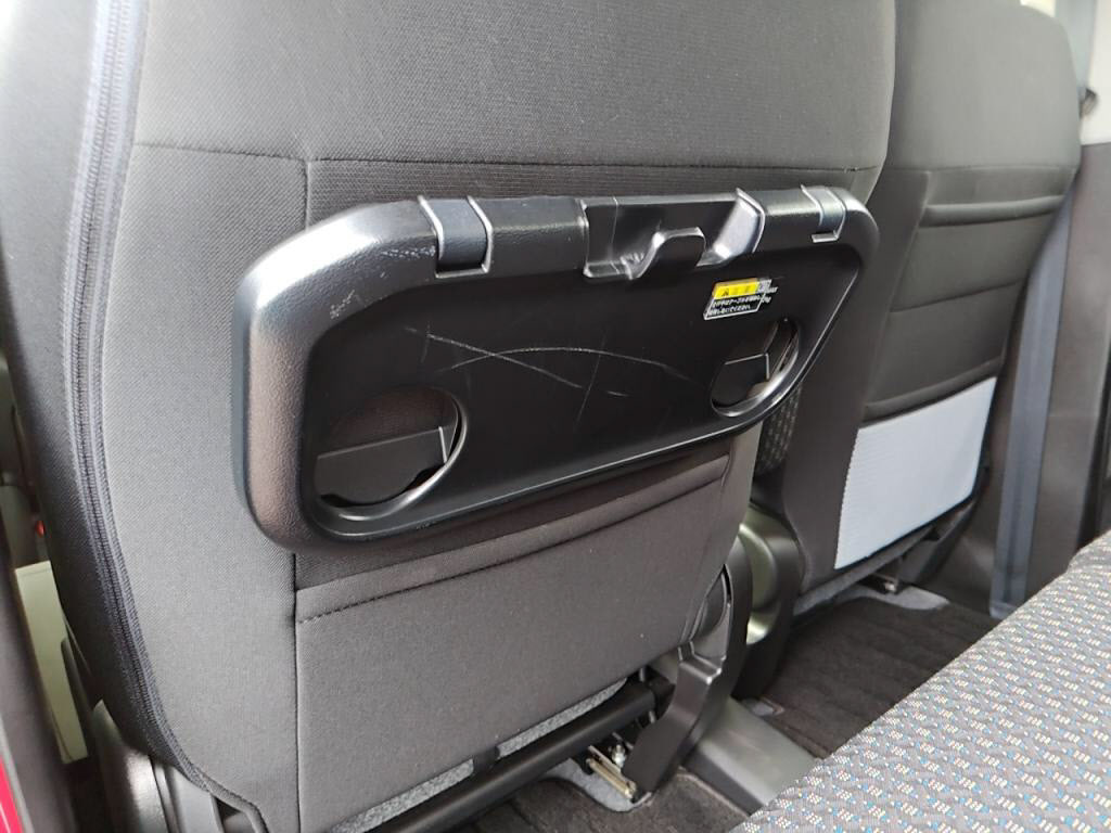 フレアクロスオーバーハイブリッドＸＴの写真 26