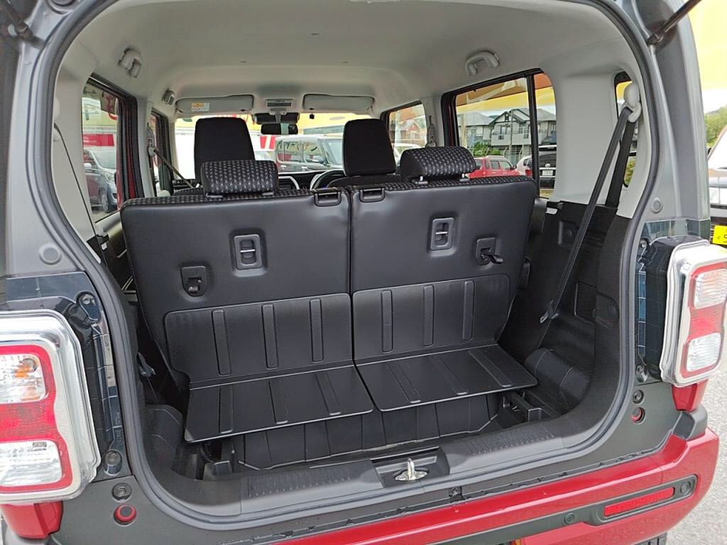 フレアクロスオーバーハイブリッドＸＴの写真 28