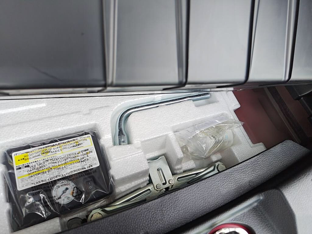 フレアクロスオーバーハイブリッドＸＴの写真 30