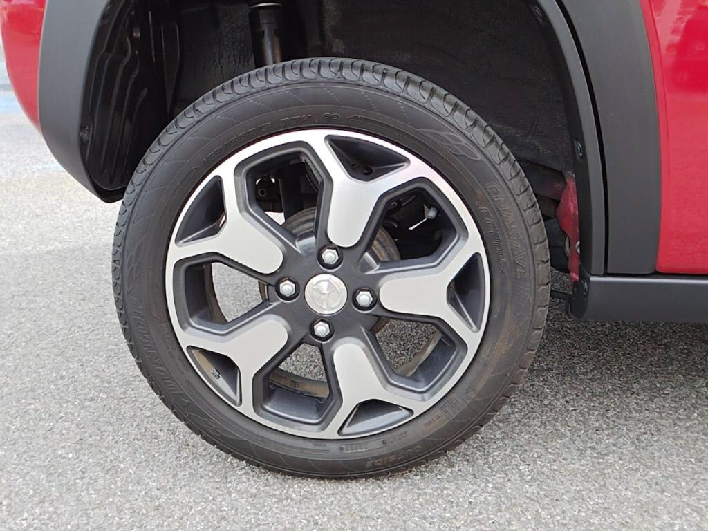 フレアクロスオーバーハイブリッドＸＴの写真 9