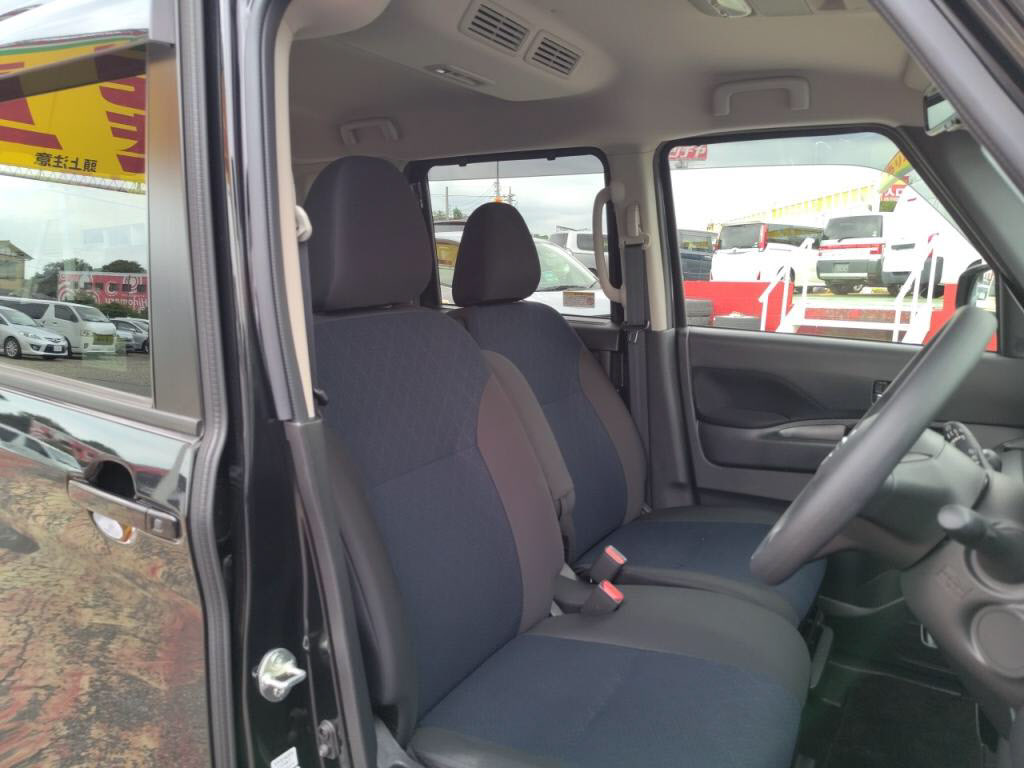 ルークスハイウェイスターハイウェイスターＸプロパイロットエディションの写真 12