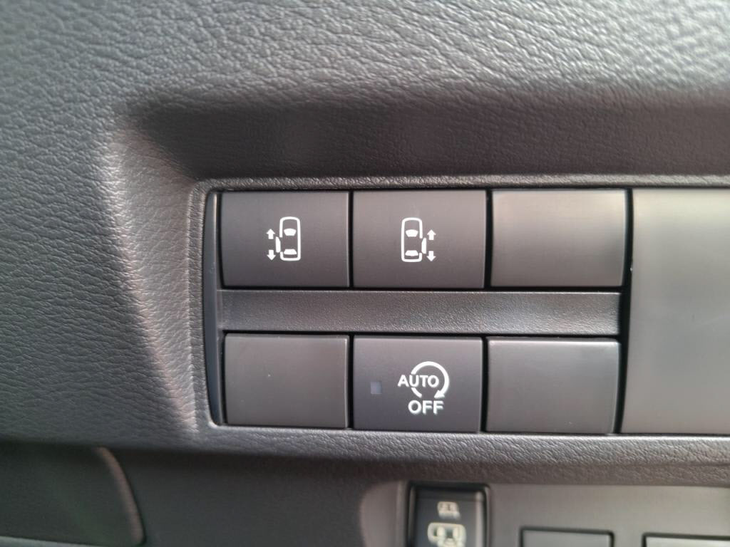 ルークスハイウェイスターハイウェイスターＸプロパイロットエディションの写真 14