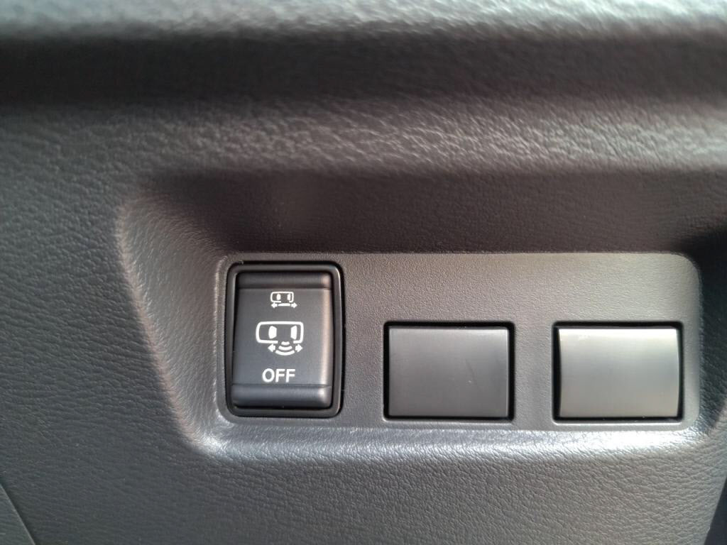 ルークスハイウェイスターハイウェイスターＸプロパイロットエディションの写真 15