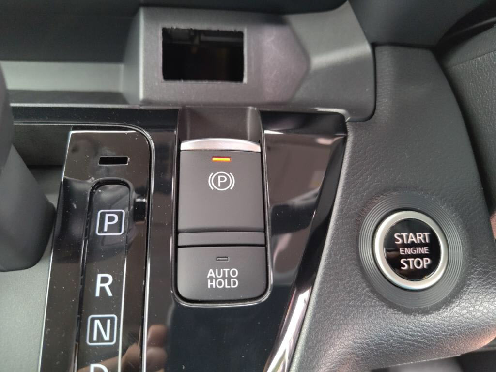 ルークスハイウェイスターハイウェイスターＸプロパイロットエディションの写真 17