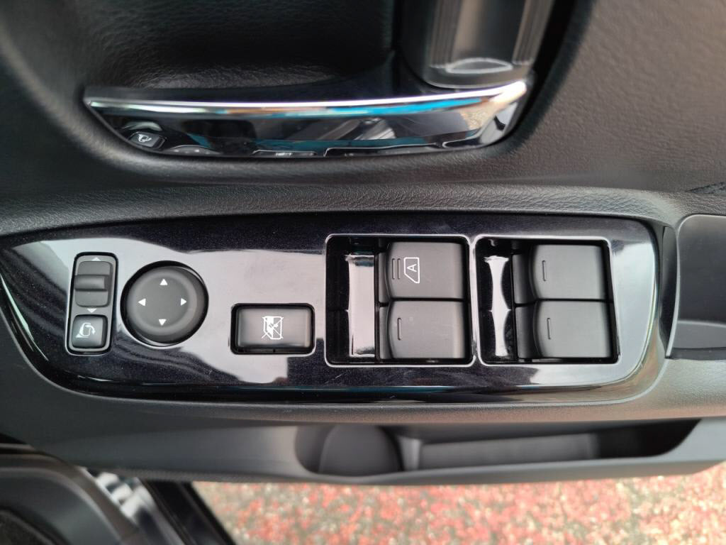 ルークスハイウェイスターハイウェイスターＸプロパイロットエディションの写真 18