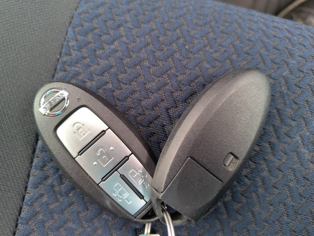 ルークスハイウェイスターハイウェイスターＸプロパイロットエディションの写真 19