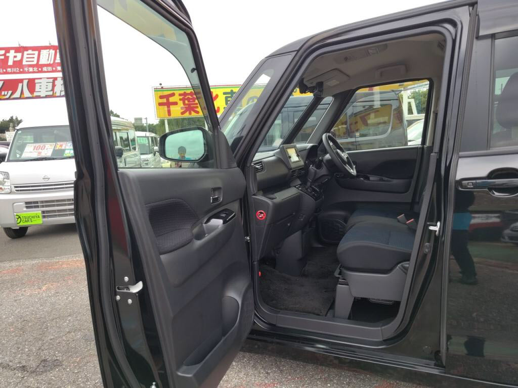 ルークスハイウェイスターハイウェイスターＸプロパイロットエディションの写真 20