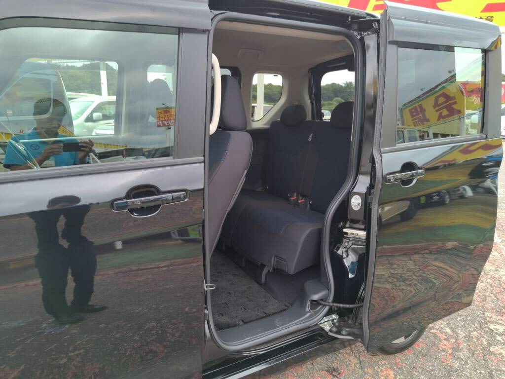 ルークスハイウェイスターハイウェイスターＸプロパイロットエディションの写真 21