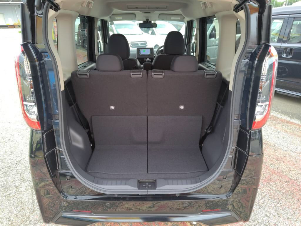 ルークスハイウェイスターハイウェイスターＸプロパイロットエディションの写真 22