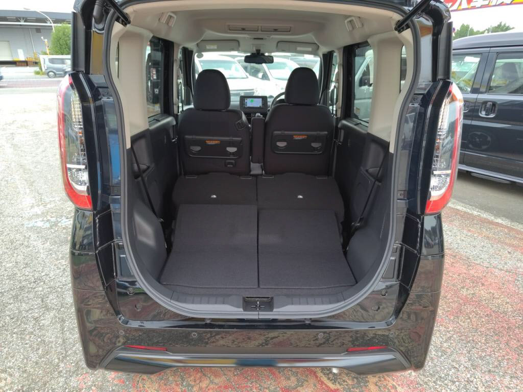 ルークスハイウェイスターハイウェイスターＸプロパイロットエディションの写真 23