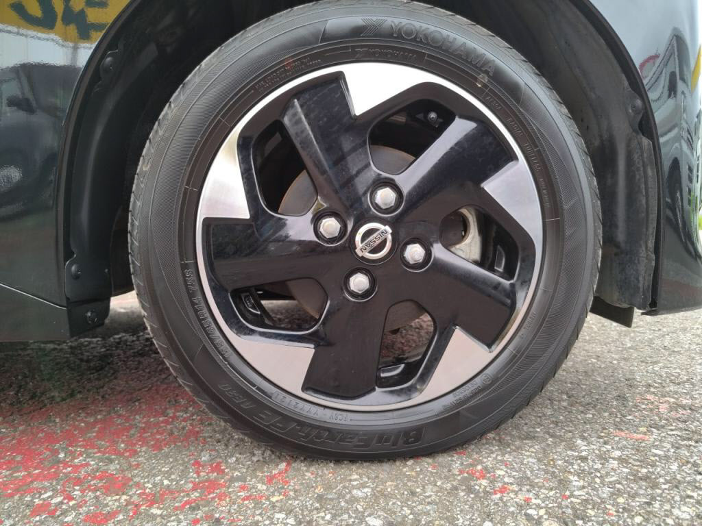 ルークスハイウェイスターハイウェイスターＸプロパイロットエディションの写真 26