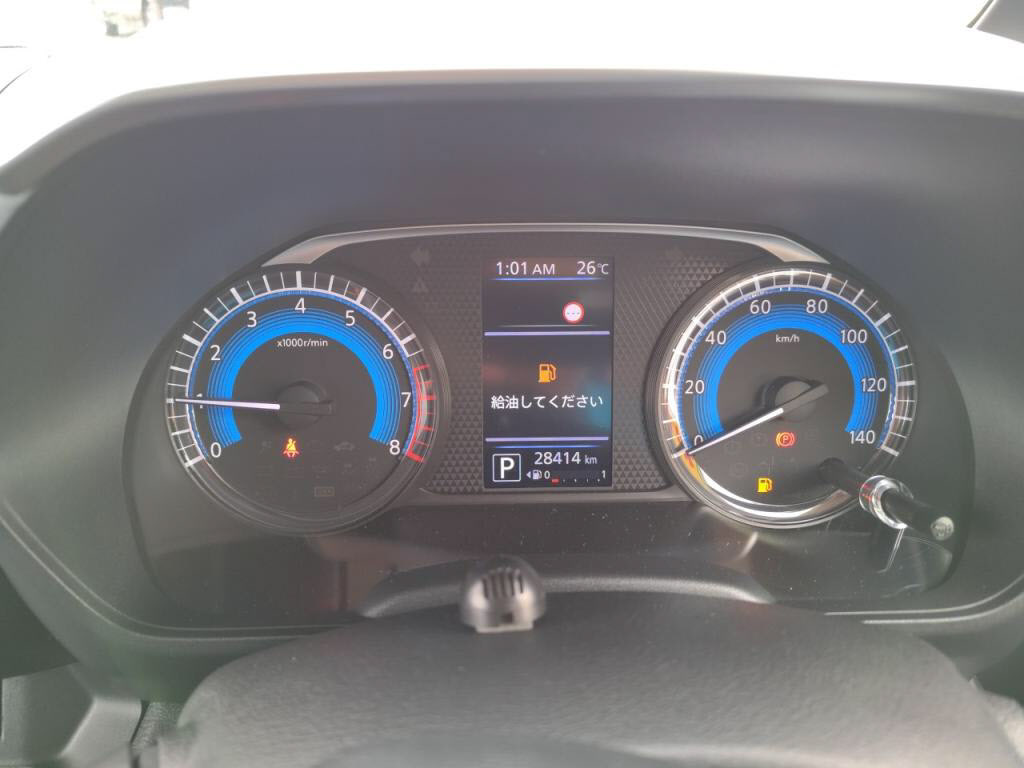 ルークスハイウェイスターハイウェイスターＸプロパイロットエディションの写真 28