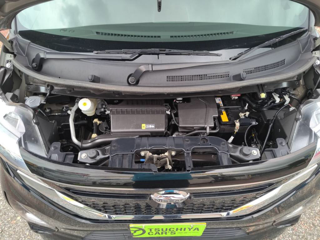 ルークスハイウェイスターハイウェイスターＸプロパイロットエディションの写真 29