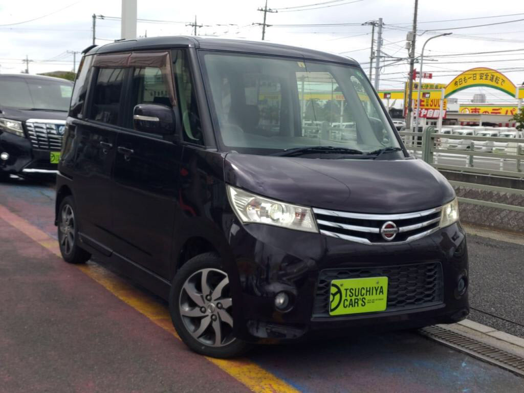 ルークスハイウェイスターハイウェイスターの写真 10