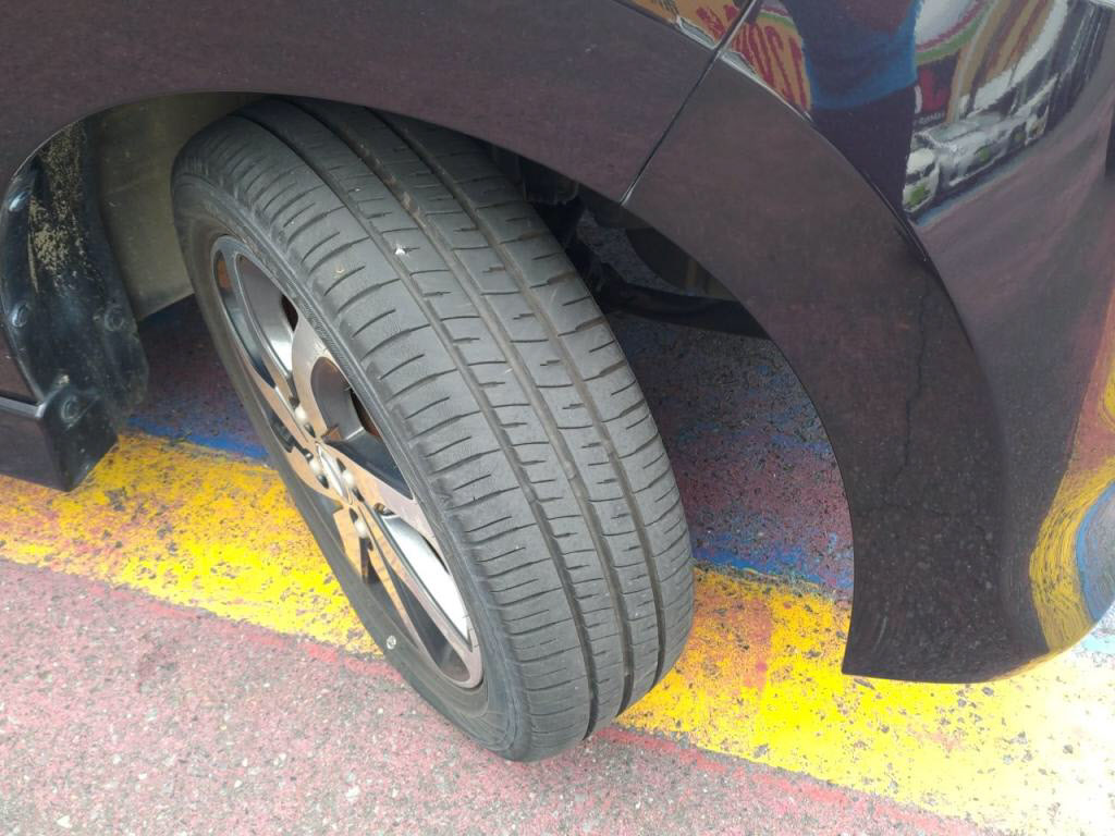 ルークスハイウェイスターハイウェイスターの写真 12