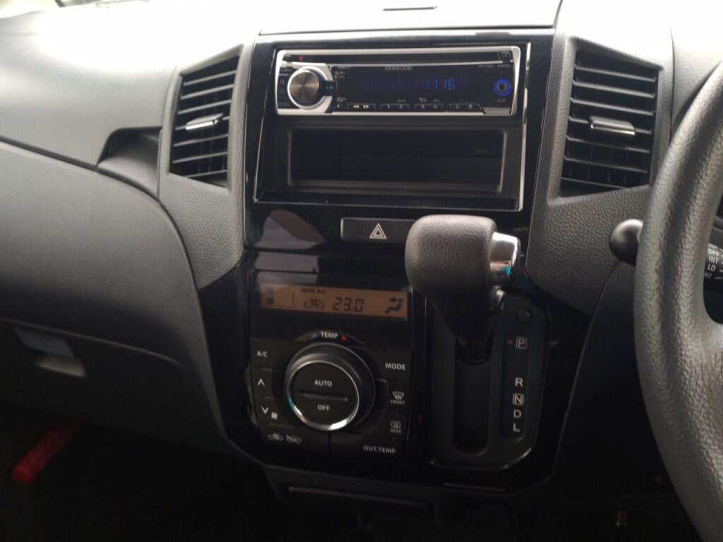 ルークスハイウェイスターハイウェイスターの写真 13