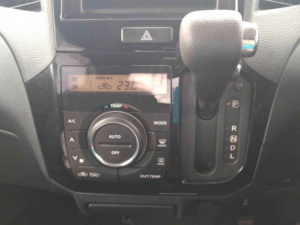 ルークスハイウェイスターハイウェイスターの写真 15