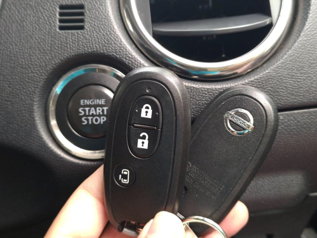 ルークスハイウェイスターハイウェイスターの写真 17