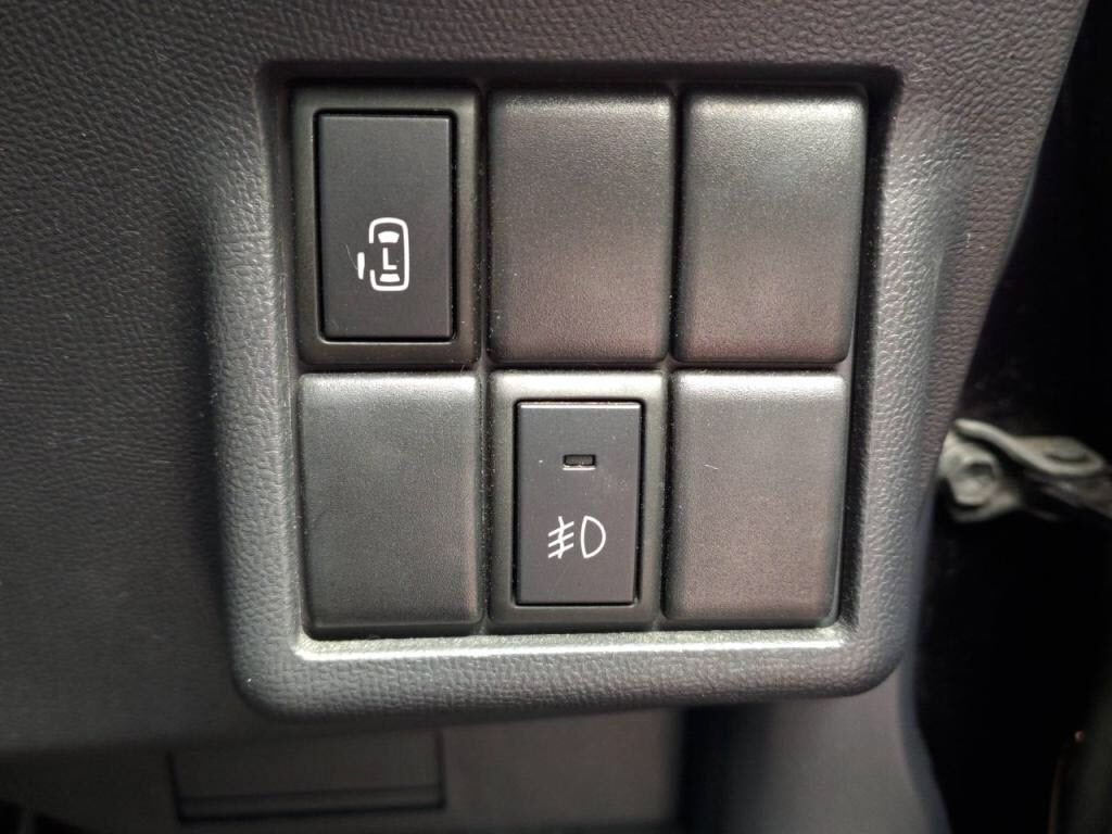 ルークスハイウェイスターハイウェイスターの写真 18