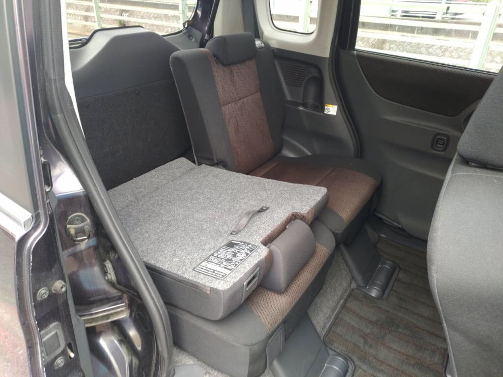 ルークスハイウェイスターハイウェイスターの写真 22