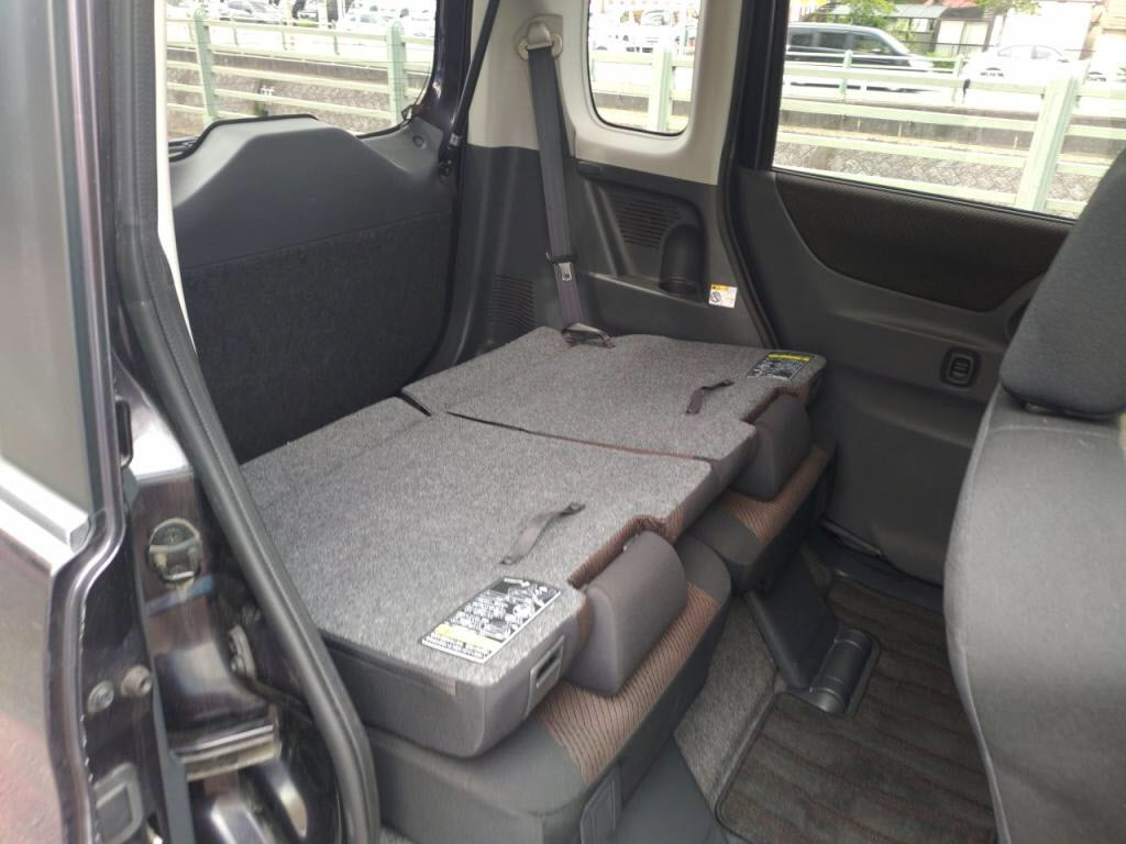 ルークスハイウェイスターハイウェイスターの写真 23