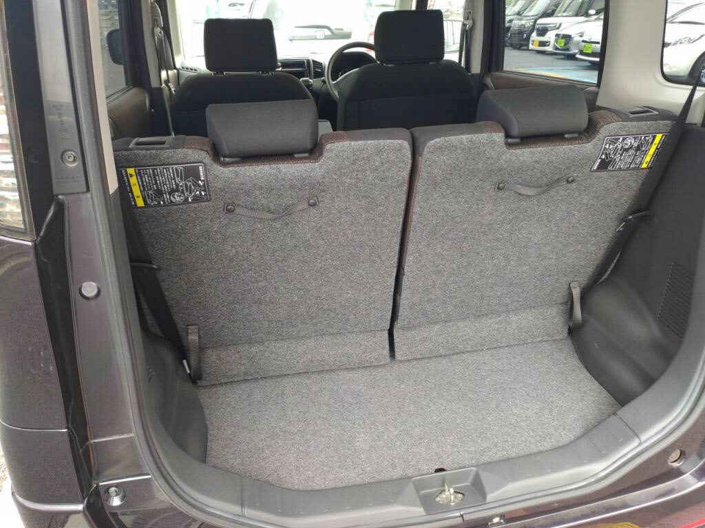 ルークスハイウェイスターハイウェイスターの写真 25