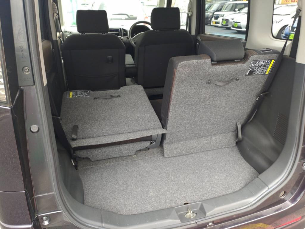 ルークスハイウェイスターハイウェイスターの写真 26