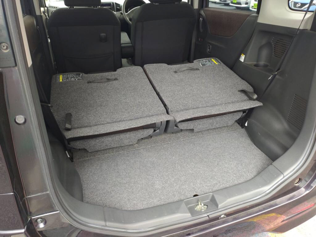 ルークスハイウェイスターハイウェイスターの写真 27