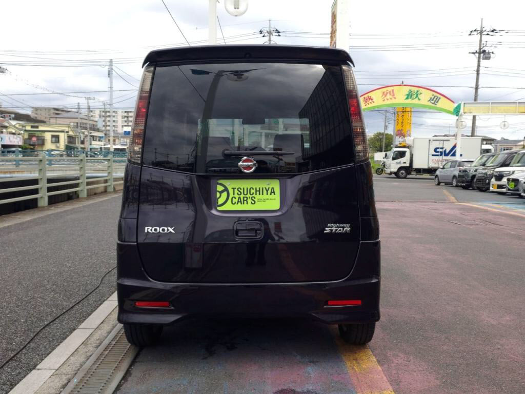 ルークスハイウェイスターハイウェイスターの写真 28