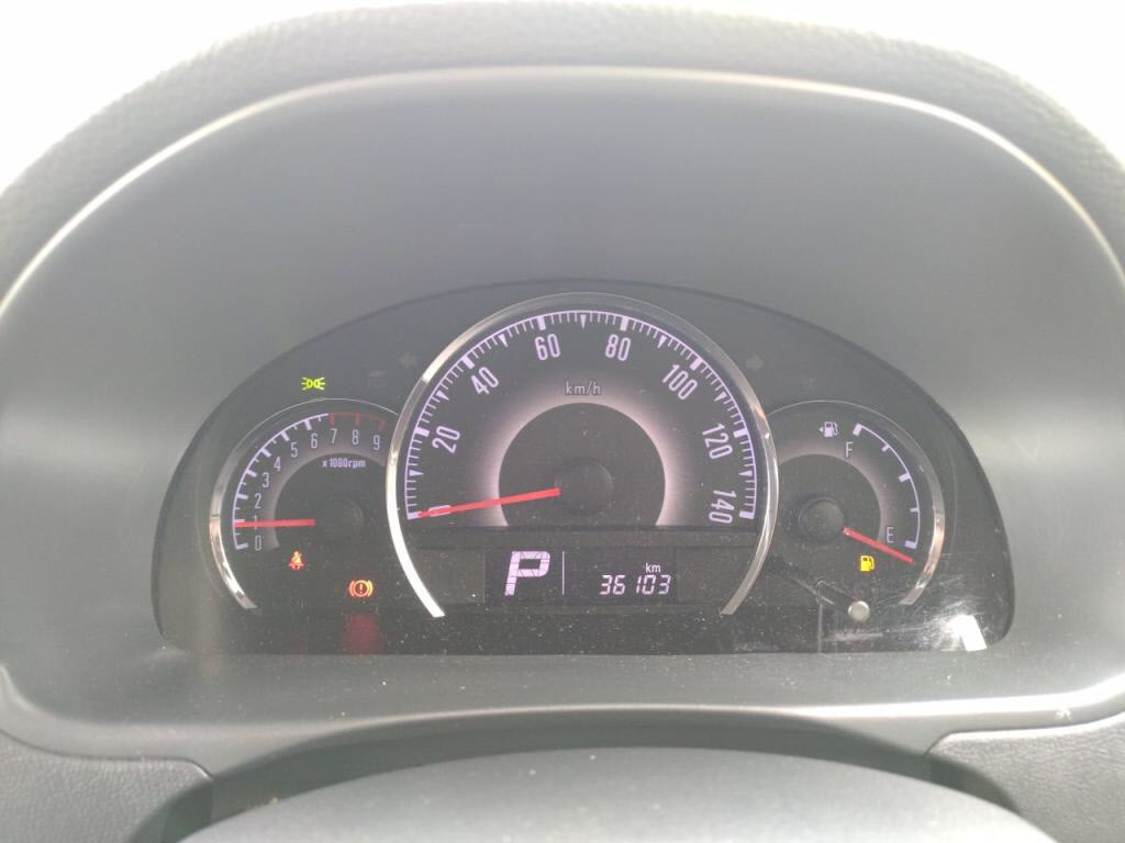 ルークスハイウェイスターハイウェイスターの写真 29