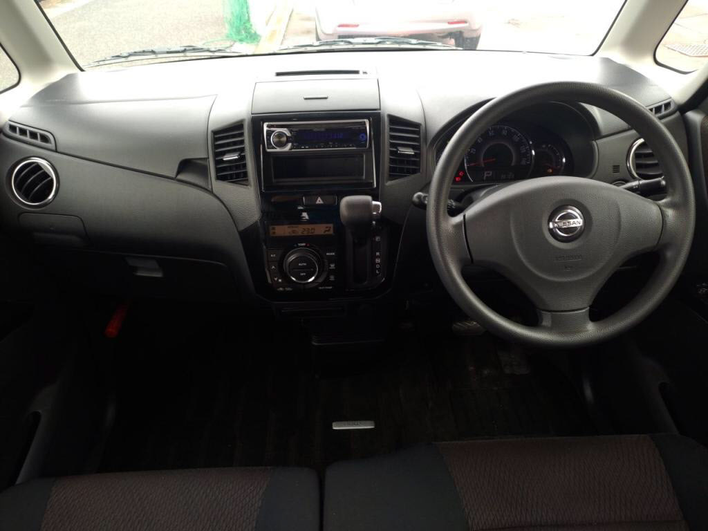 ルークスハイウェイスターハイウェイスターの写真 3