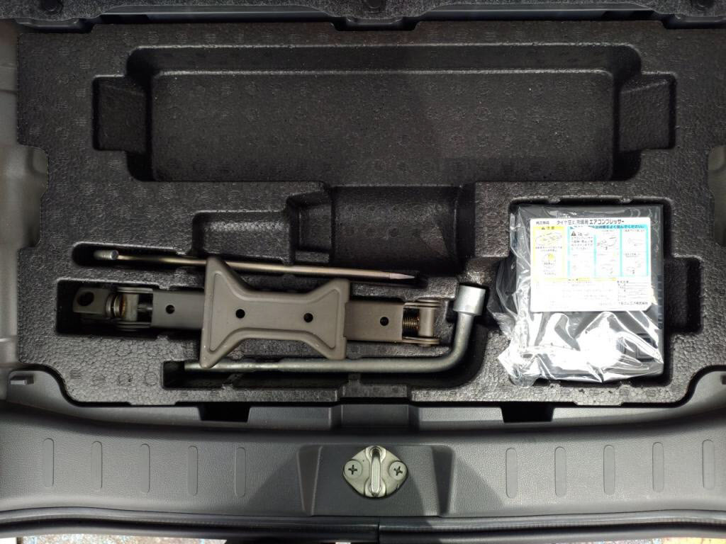 ルークスハイウェイスターハイウェイスターの写真 30