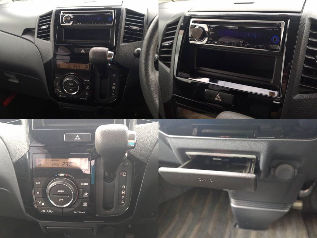 ルークスハイウェイスターハイウェイスターの写真 5