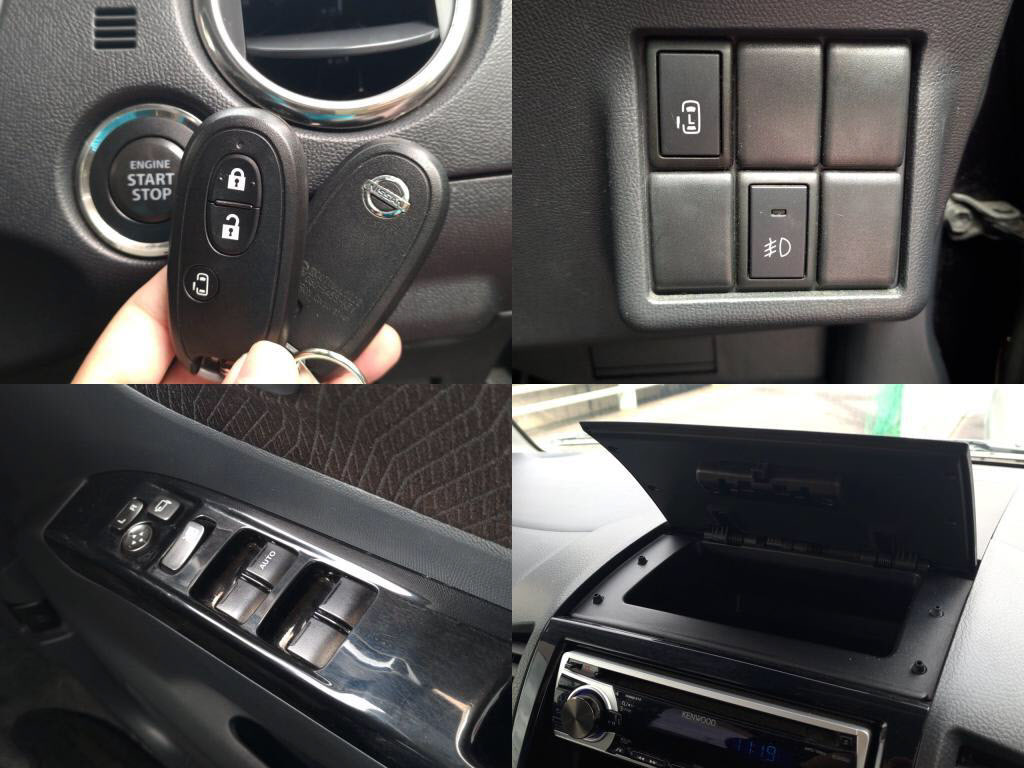 ルークスハイウェイスターハイウェイスターの写真 6