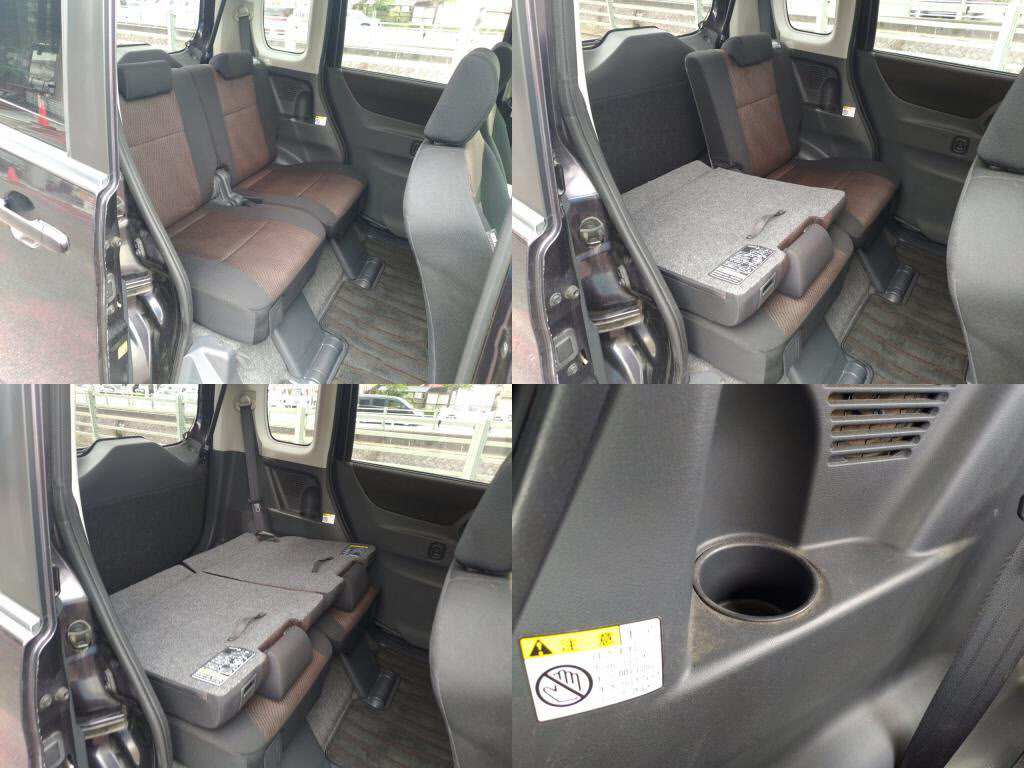 ルークスハイウェイスターハイウェイスターの写真 7