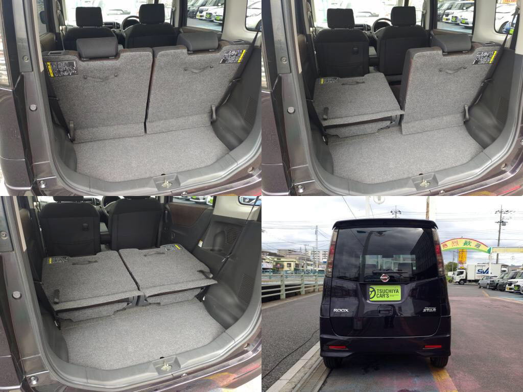 ルークスハイウェイスターハイウェイスターの写真 8