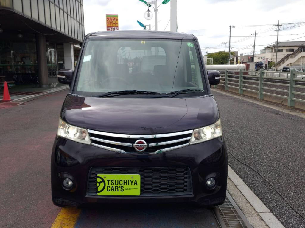 ルークスハイウェイスターハイウェイスターの写真 9