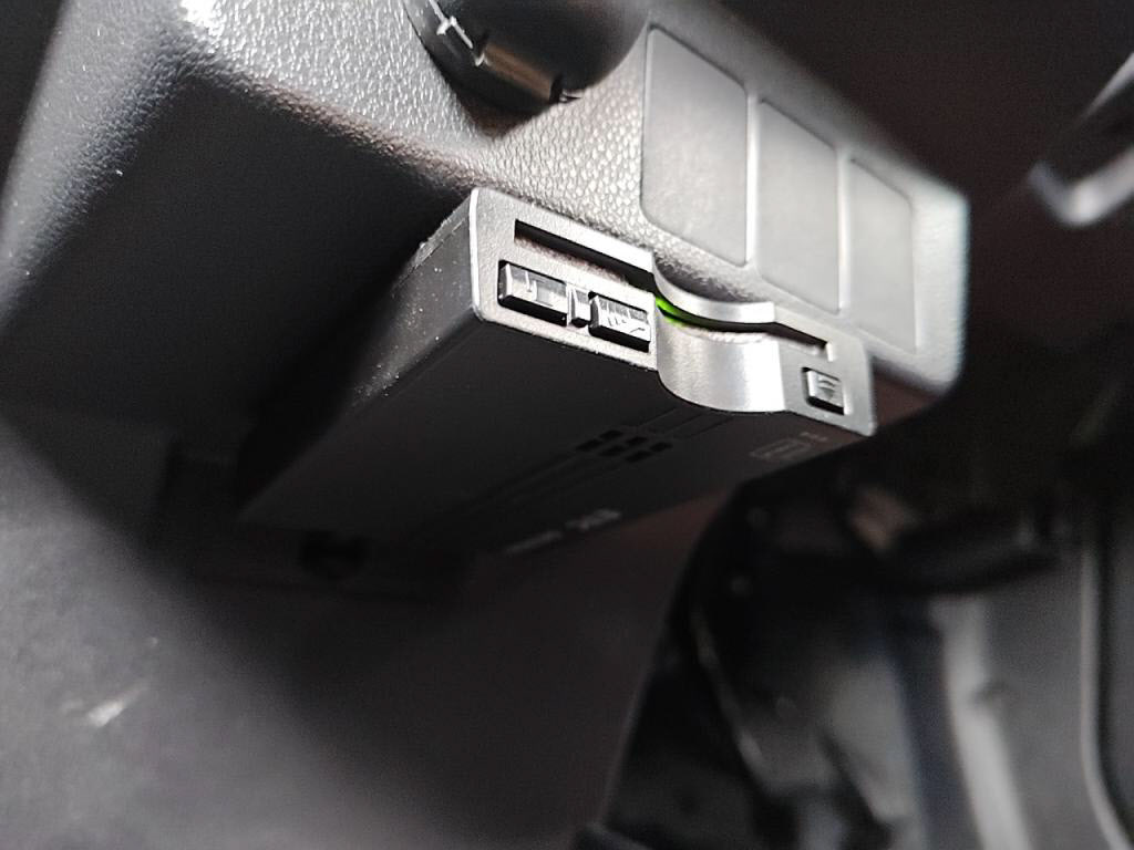 ミライースＬの写真 15