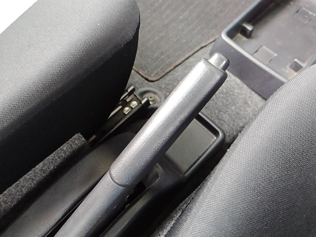 ミライースＬの写真 16