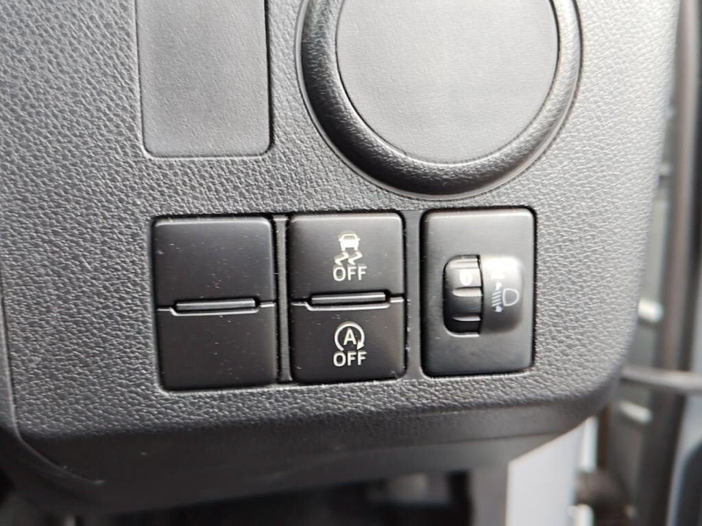 ミライースＬの写真 19